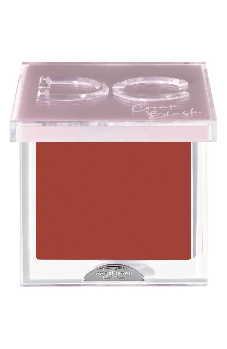 Dominique Cosmetics Dominique Cream Blush, Main, color, 