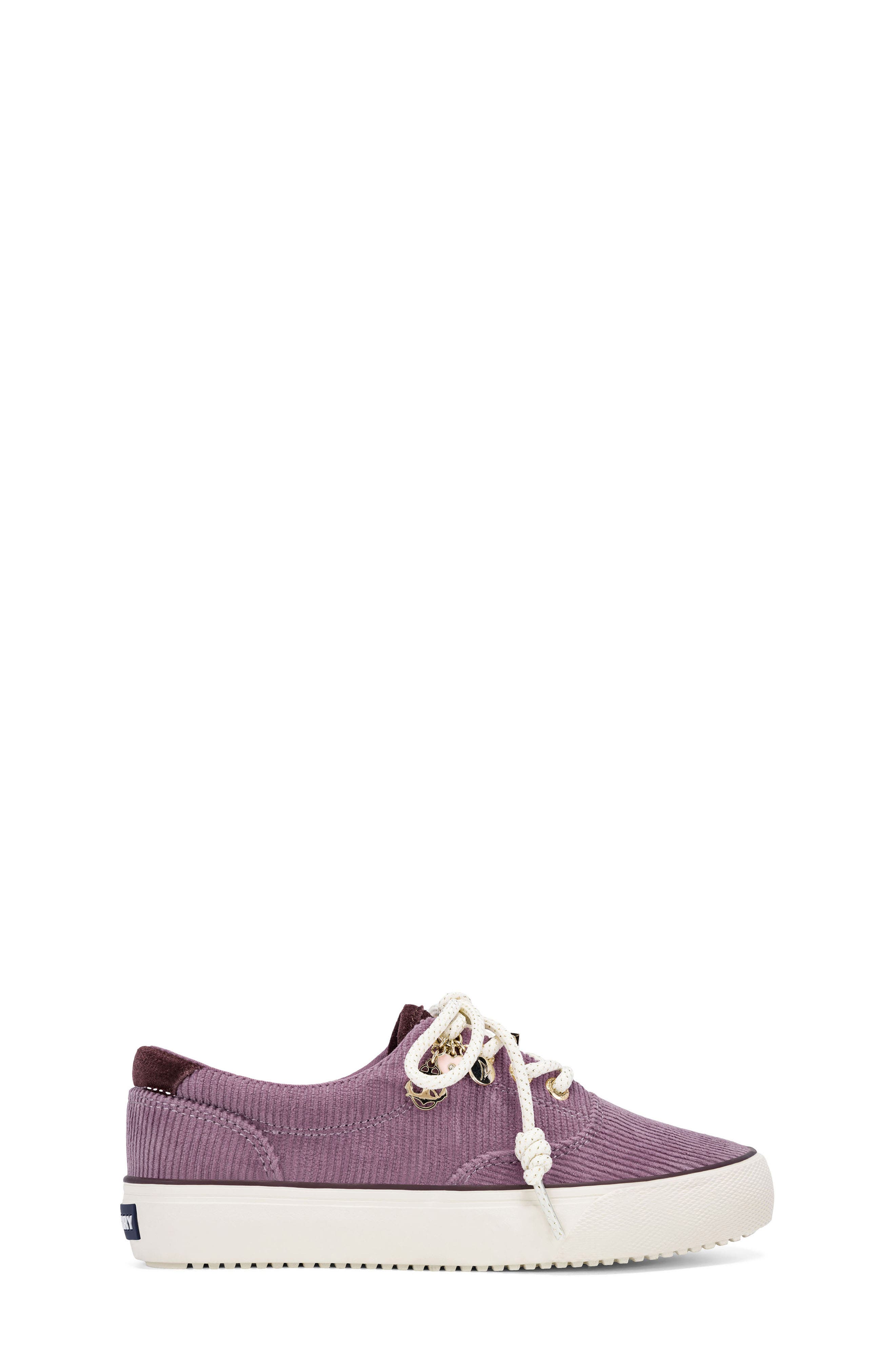 Kids' Bexley Sneaker, Alternate, color, LILAC