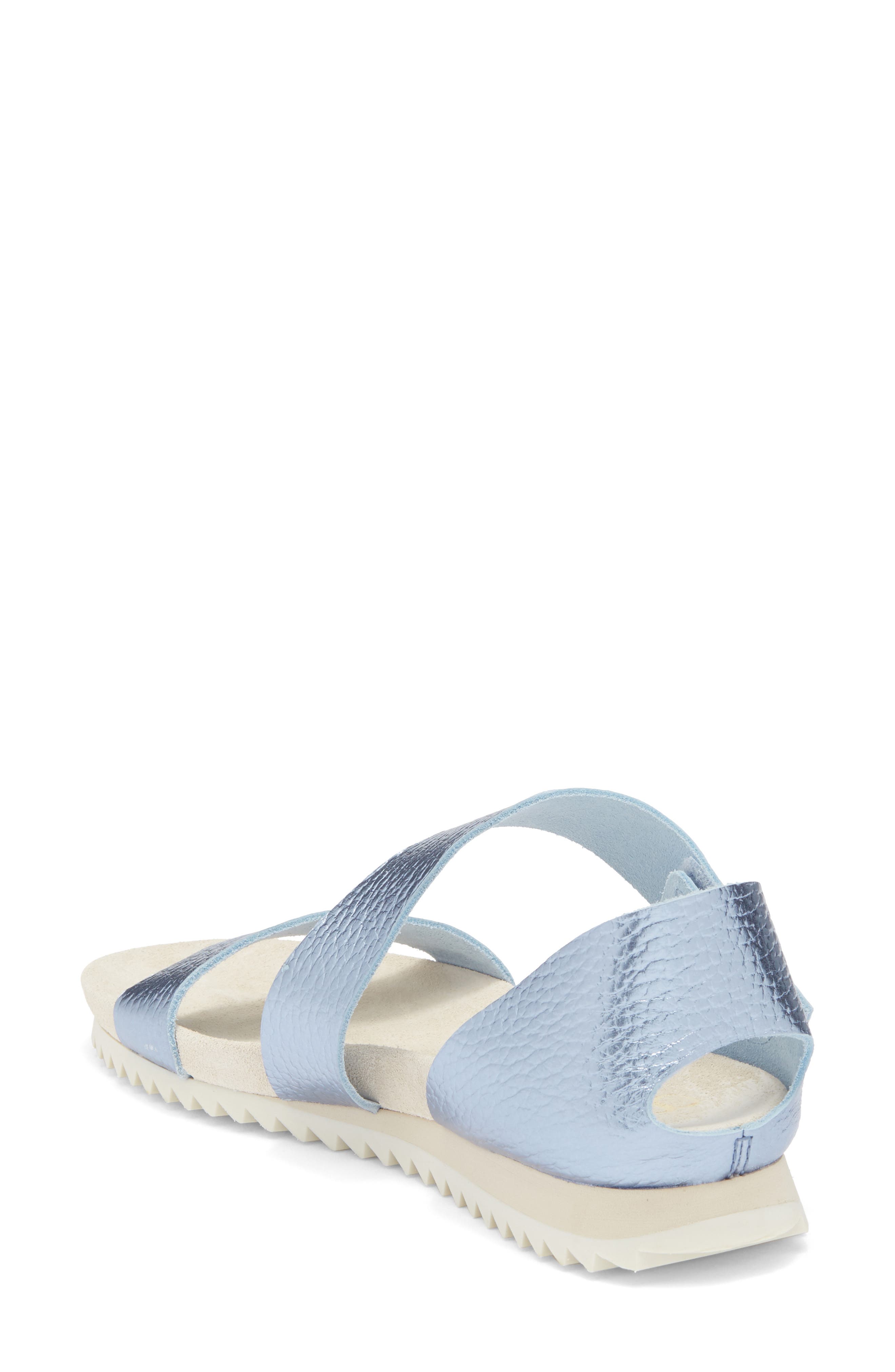 Pedro Garcia Jedda Two Strap Sandal, Alternate, color, 