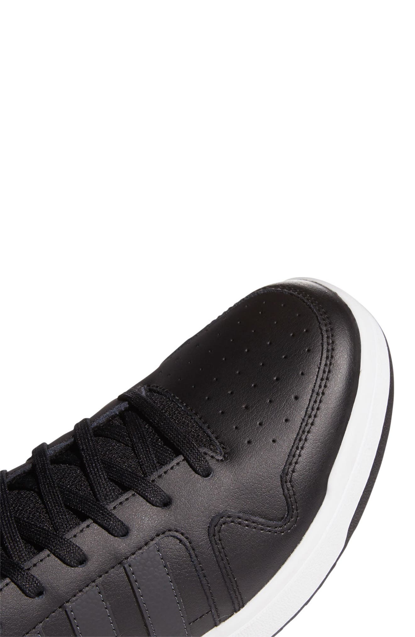 adidas Postmove Mid Sneaker, Alternate, color, 