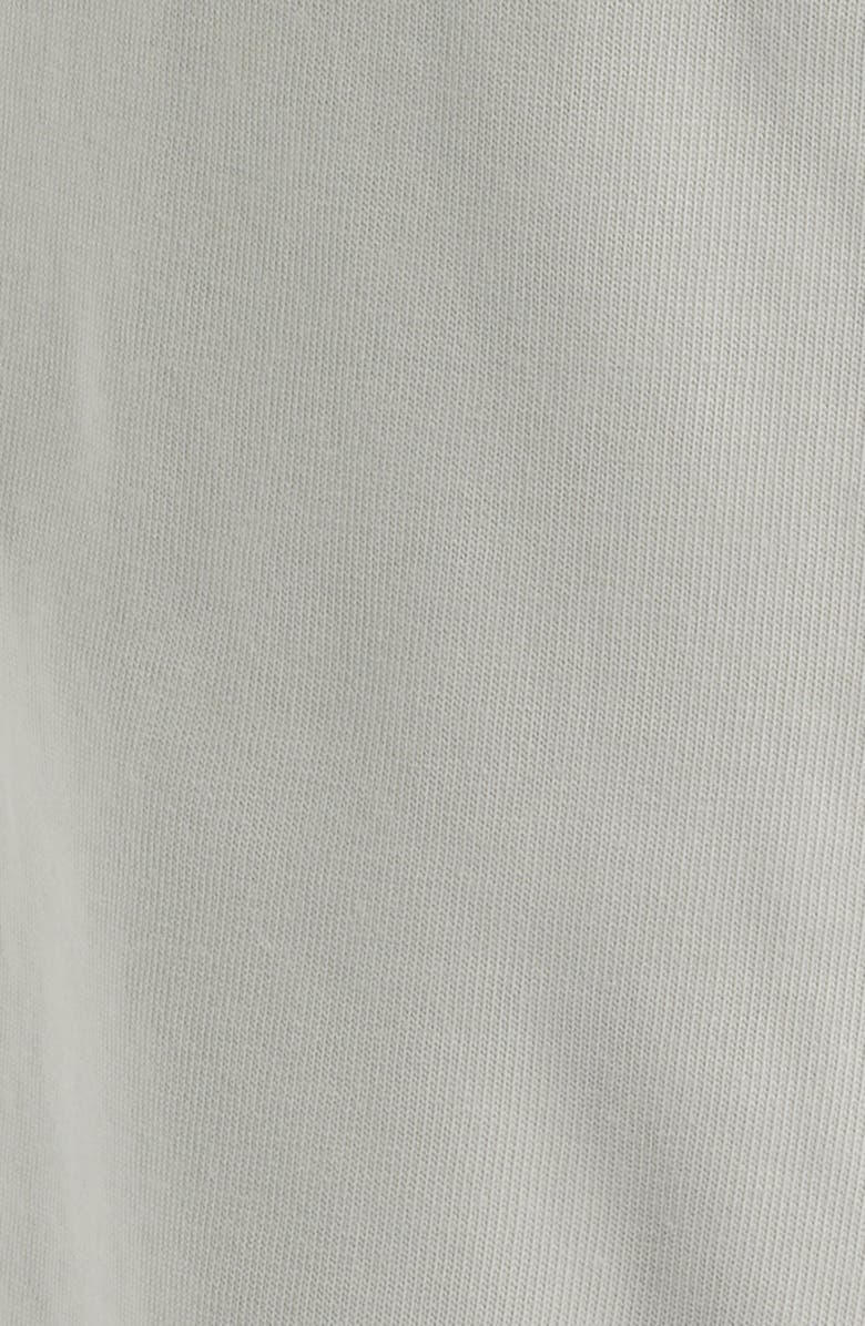 Fear of God Essentials '90s Drawstring Sweat Shorts, Alternate, color,