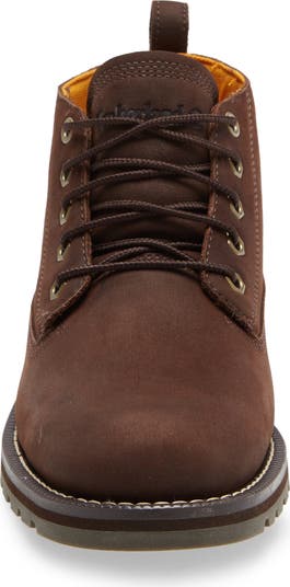 Timberland Redwood Falls Waterproof Chukka Boot (Men) Nordstromrack