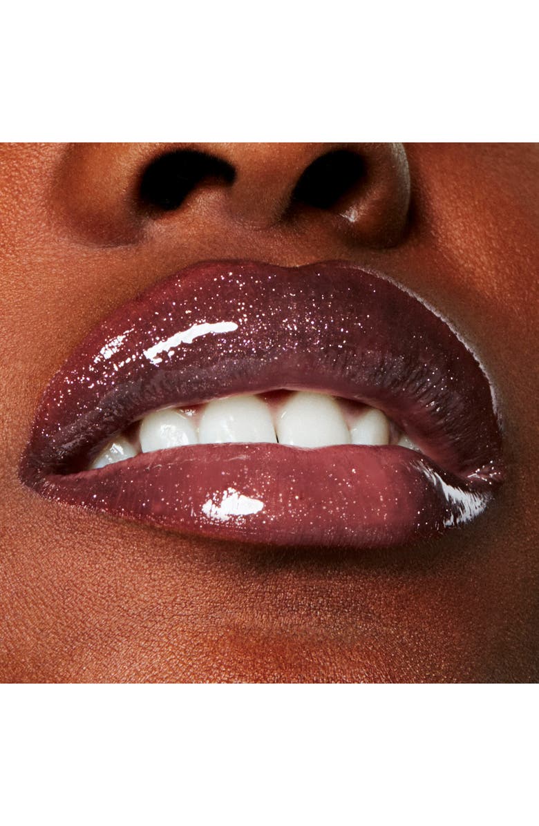 MAC Cosmetics Dazzleglass Lip Gloss, Alternate, color,