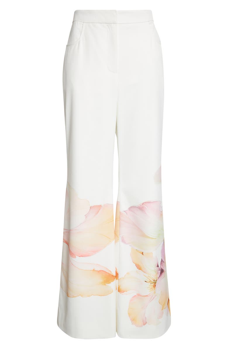 Toccin Gaia Flare Pants, Alternate, color, 