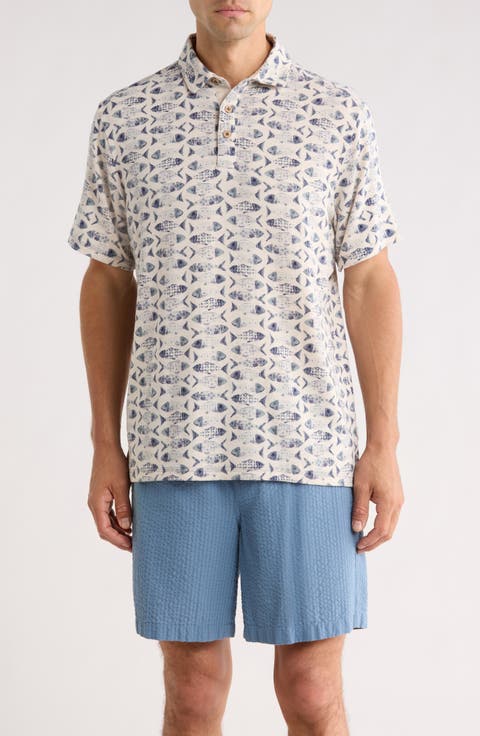 Sardina Soirée Polo