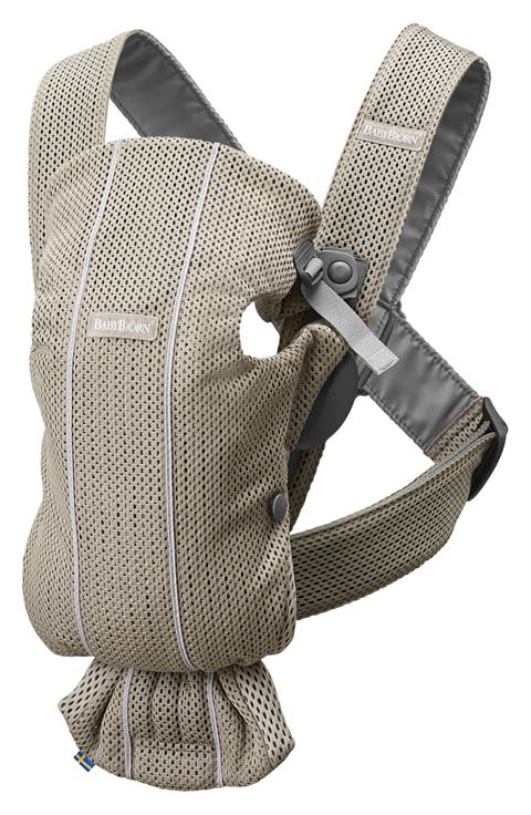 Baby Carrier Mini