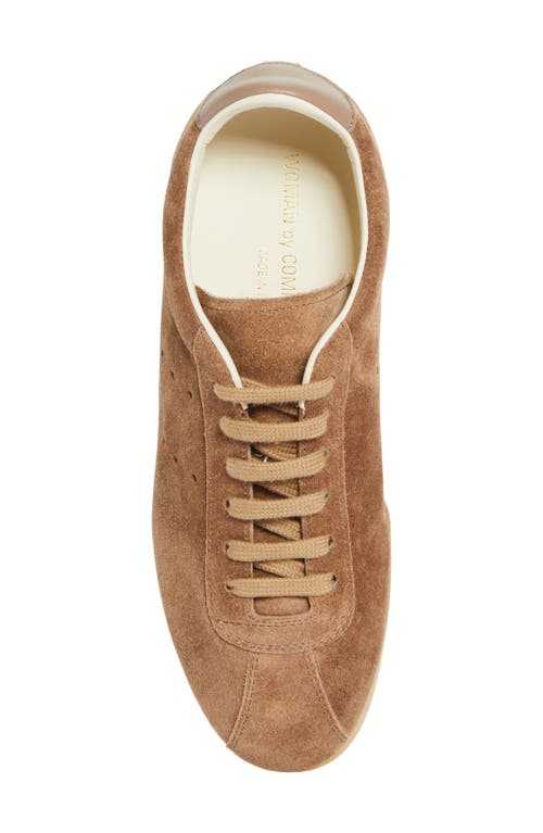 Common Projects Driving Shoe Sneaker In Multi