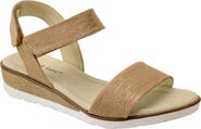David Tate Scala Slingback Sandal
