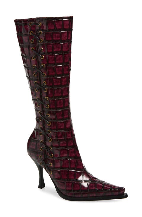 Stunna Boot (Women)