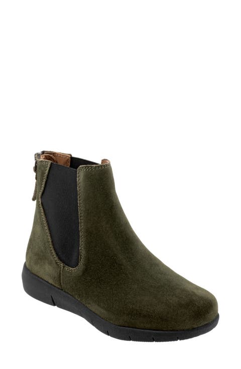 Albany Chelsea Boot (Women)