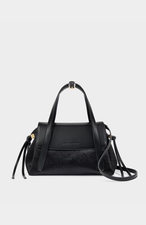 Alyssa Top Handle