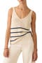 selected Sand Cove Stripe