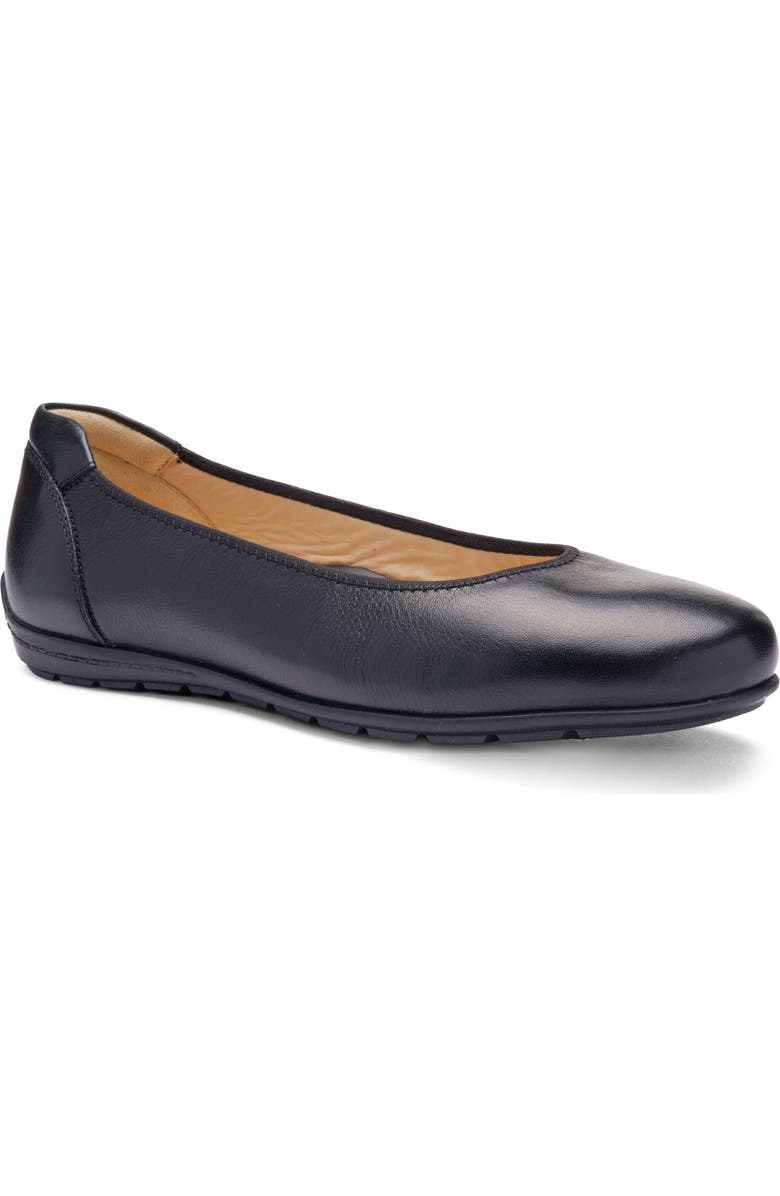 ara Balsam Flat, Main, color, Black