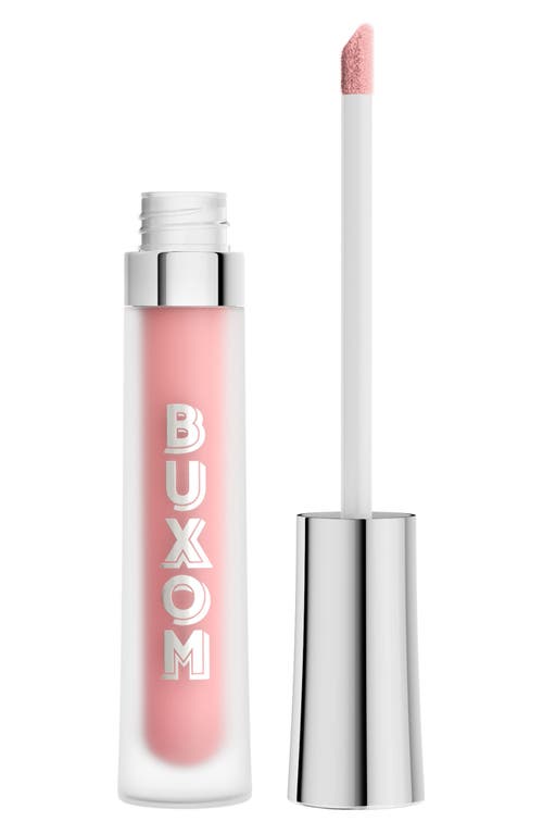 Buxom Dolly's Glam Getaway Full-On™ Plumping Lip Cream in Pink Champagne  product
