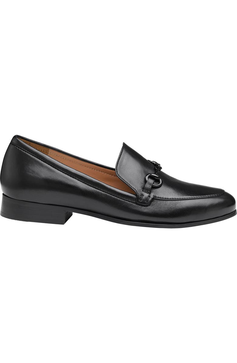 Johnston & Murphy Ali Bit Loafer, Alternate, color,