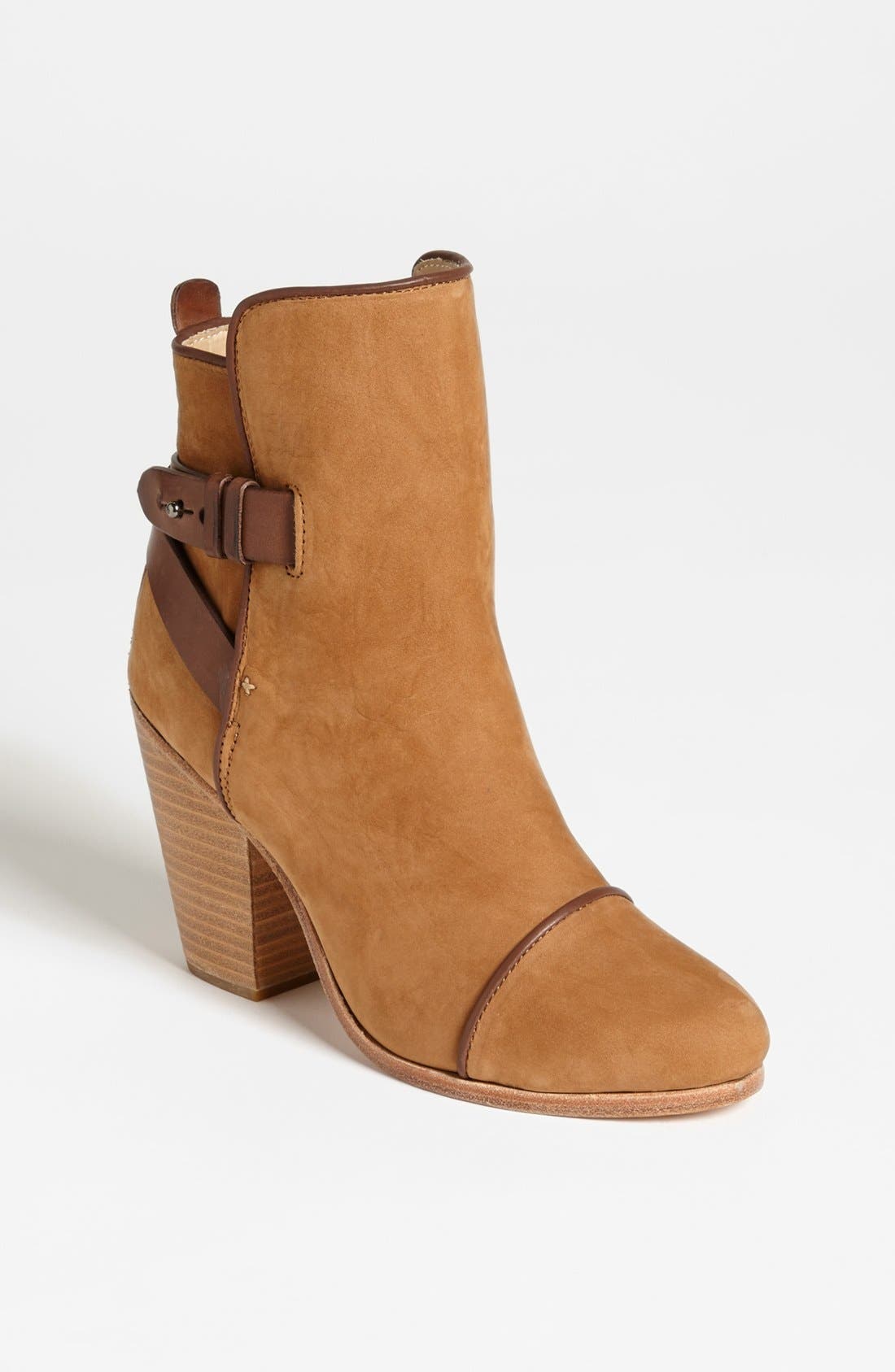 'Kinsey' Bootie, Main, color, CAMEL