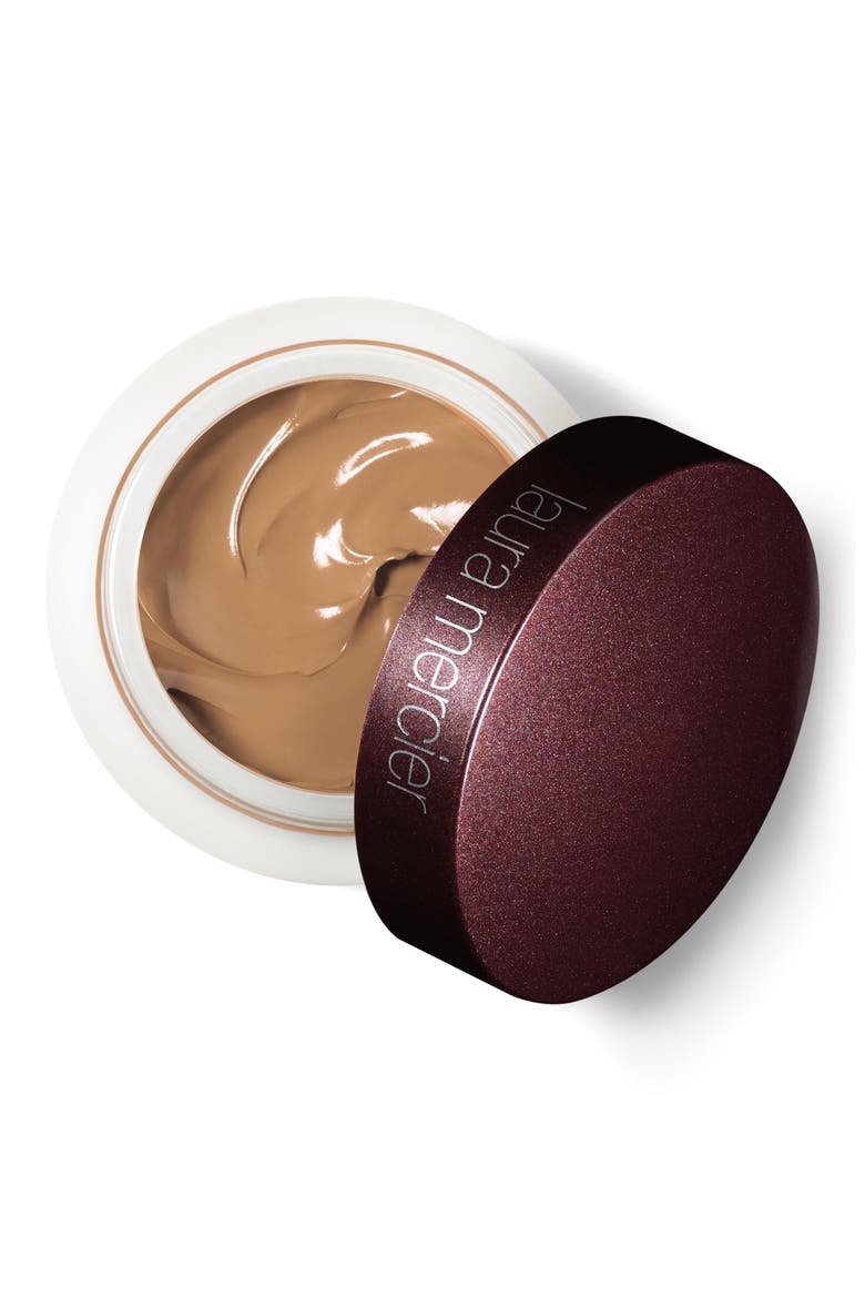 'Creme Smooth' Foundation, Main, color, SUNTAN BEIGE