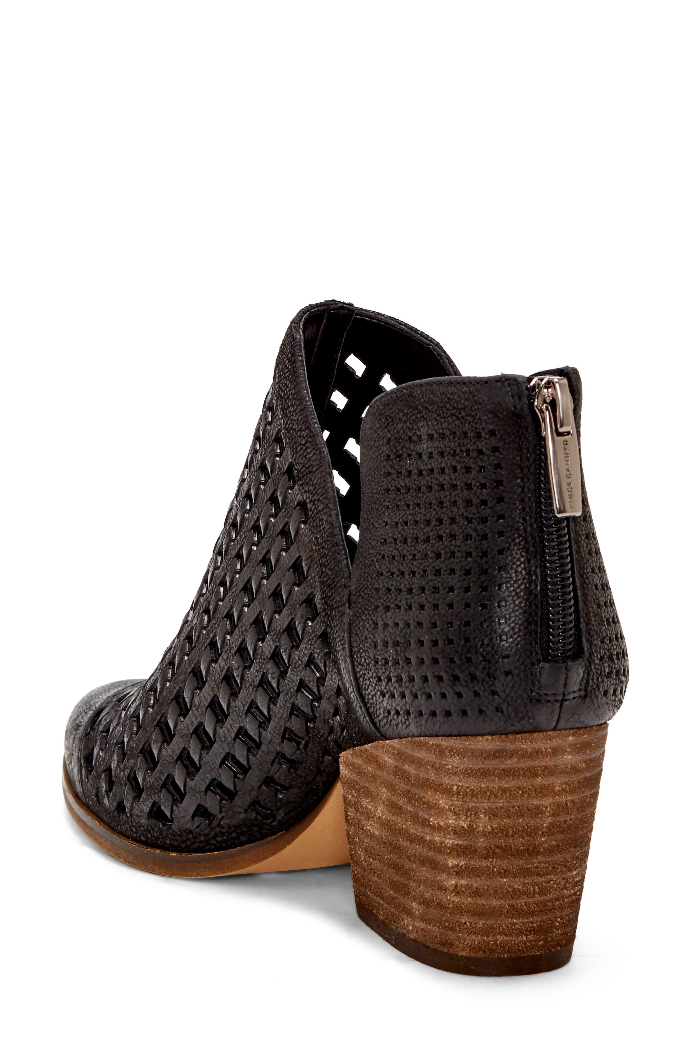 Vince Camuto Neeja Bootie, Alternate, color, 