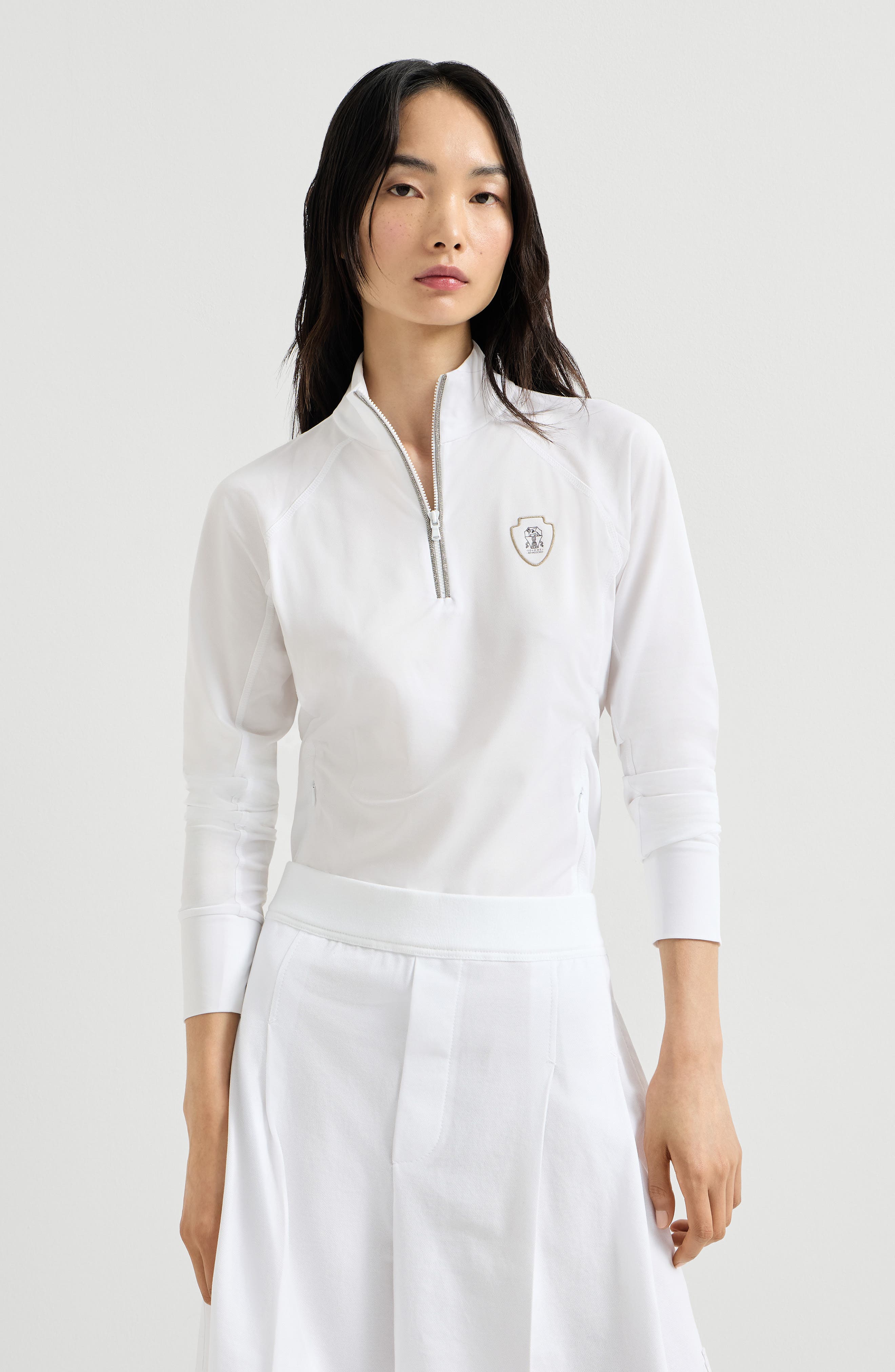 selected White