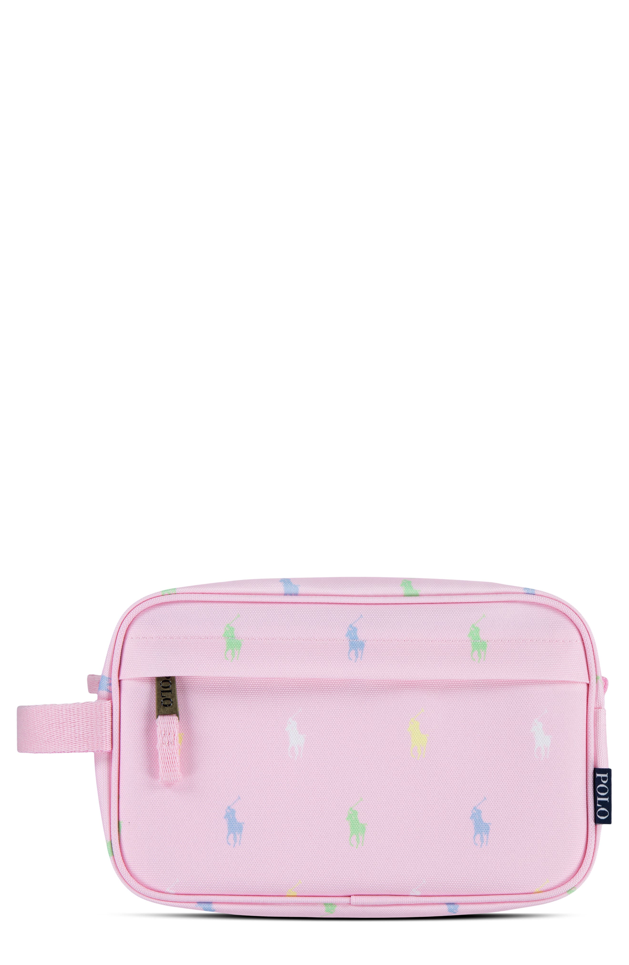 Ralph Lauren Kids' Dopp Kit