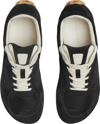 Orbit Ballet Sneaker