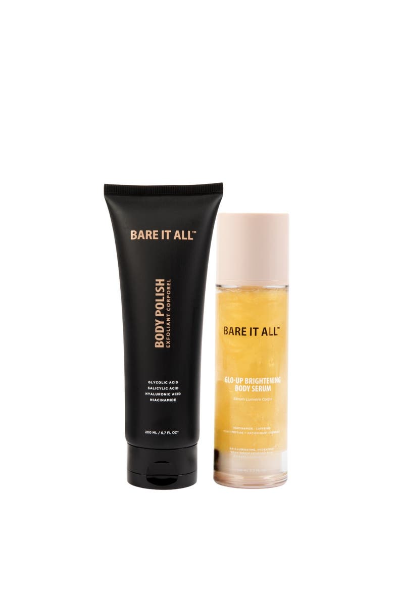 The Brightening Kit, Main, color, Natural