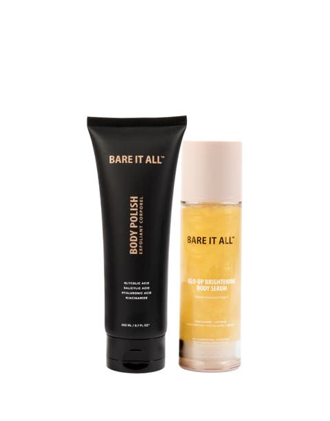 The Brightening Kit
