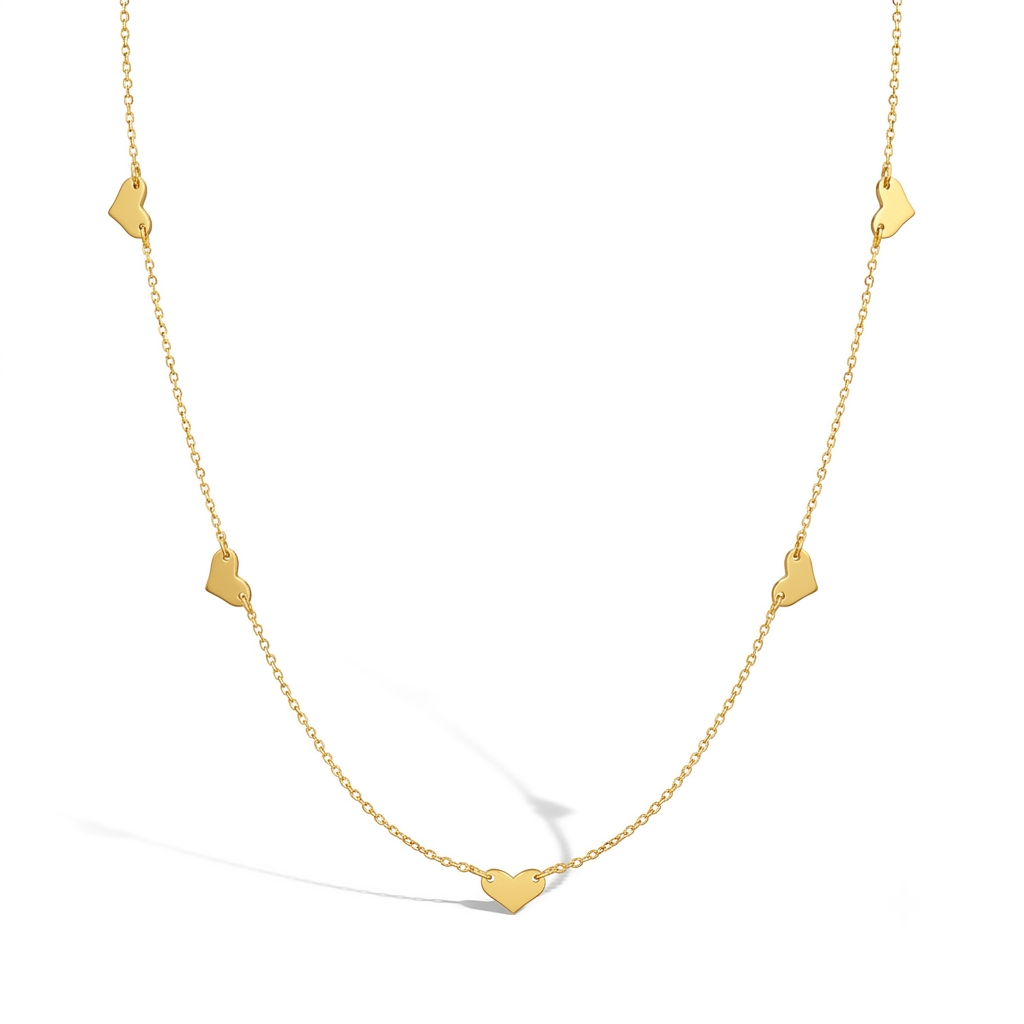 selected Gold