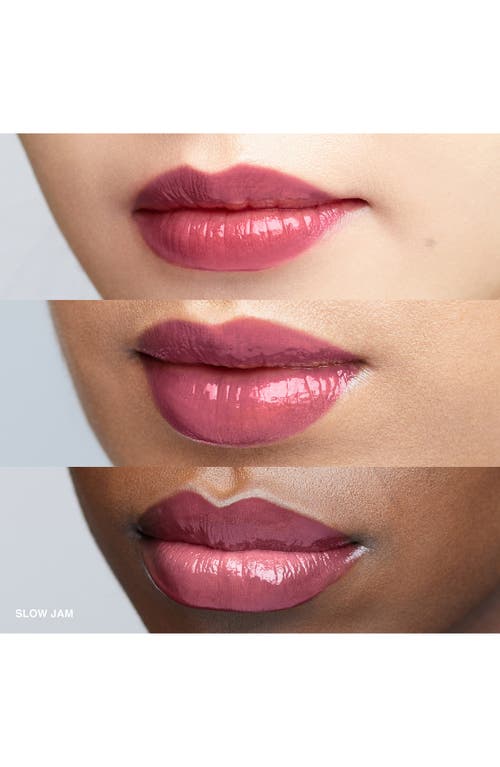 Bobbi Brown Mini Crushed Lip Gloss Trio Set (limited Edition) $66 Value