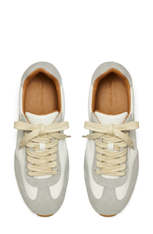 Tory Burch Field Sneaker In Multi