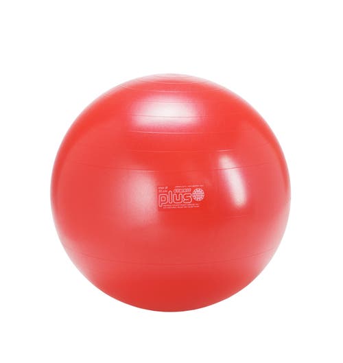 Gymnic Ball Plus 65 in Red  product
