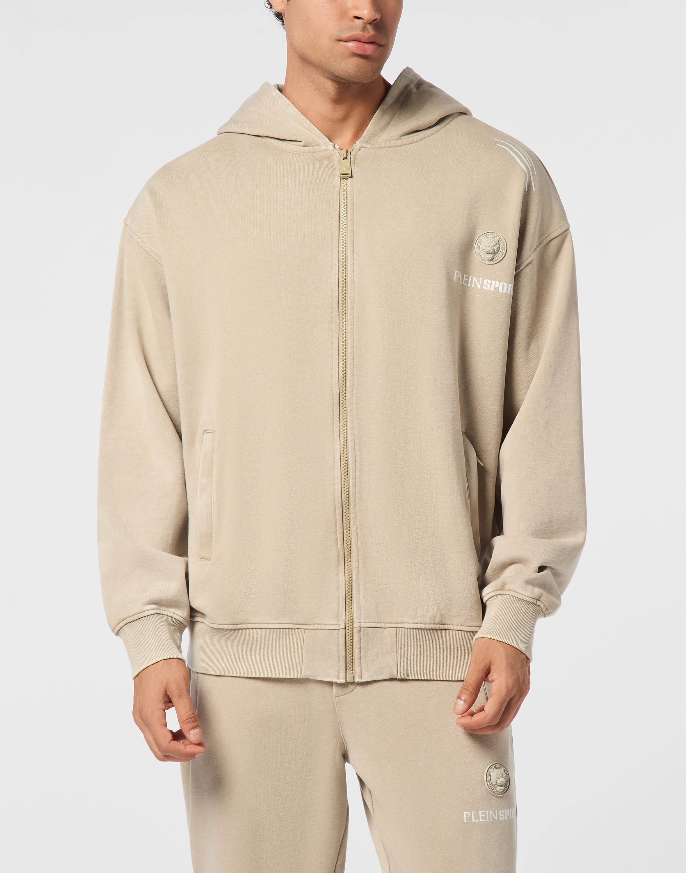 selected beige