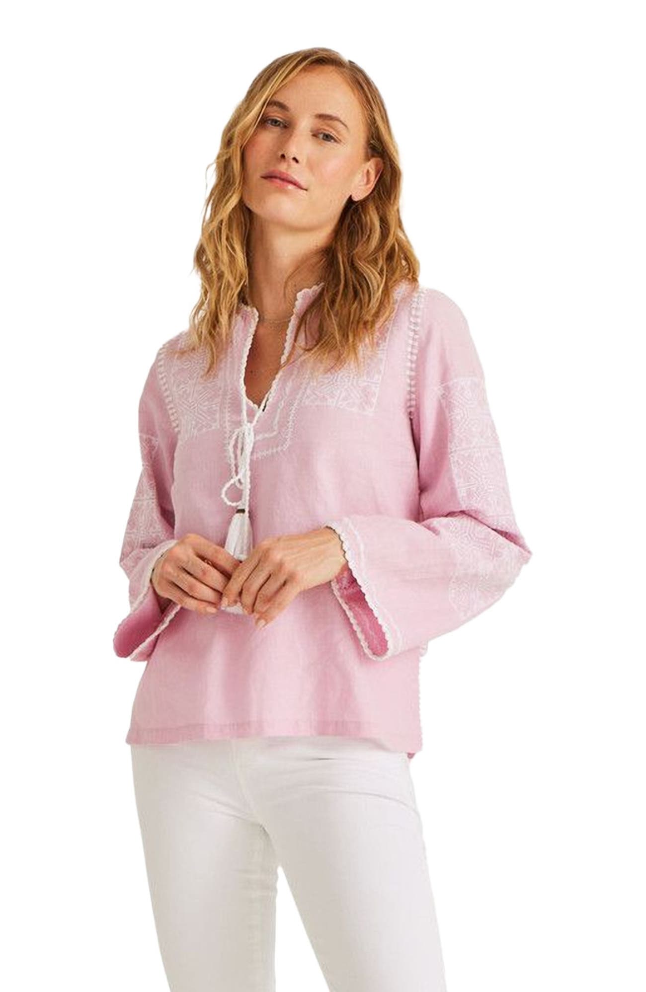 selected Pink