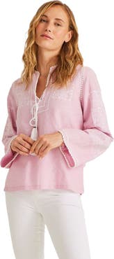 Calypso St. Barth Cassandra Top