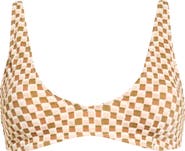 PacSun Carmen Bralette BIkini Top