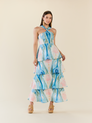 Eddy Emma Dress x Charli Evans