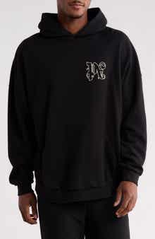 Palm Angels Graphic Hoodie