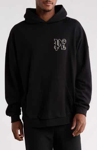 Palm Angels Graphic Hoodie
