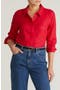  Lipstick Red