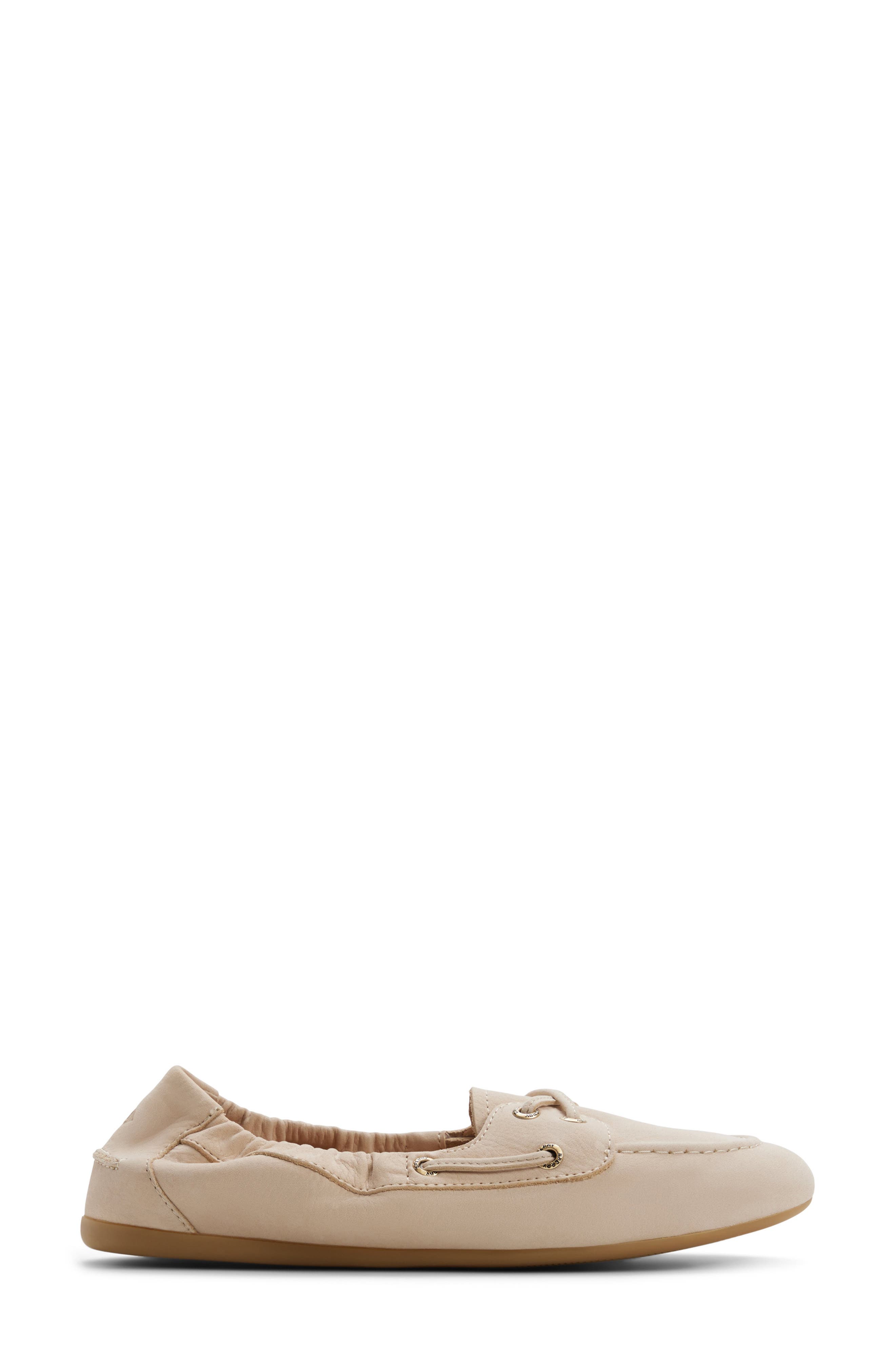 Slim Sail Boat Shoe - image 4