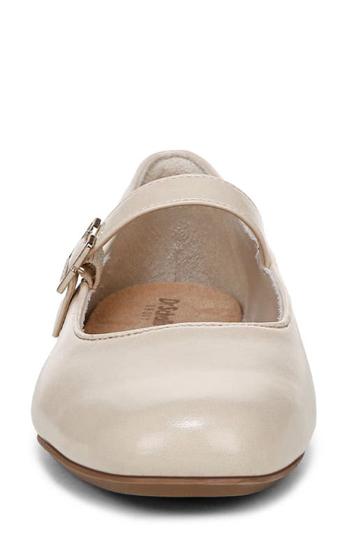 DR. SCHOLL'S DR. SCHOLL'S WEXLEY MARY JANE BALLET FLAT