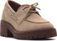Gentle Souls Brigly Loafer