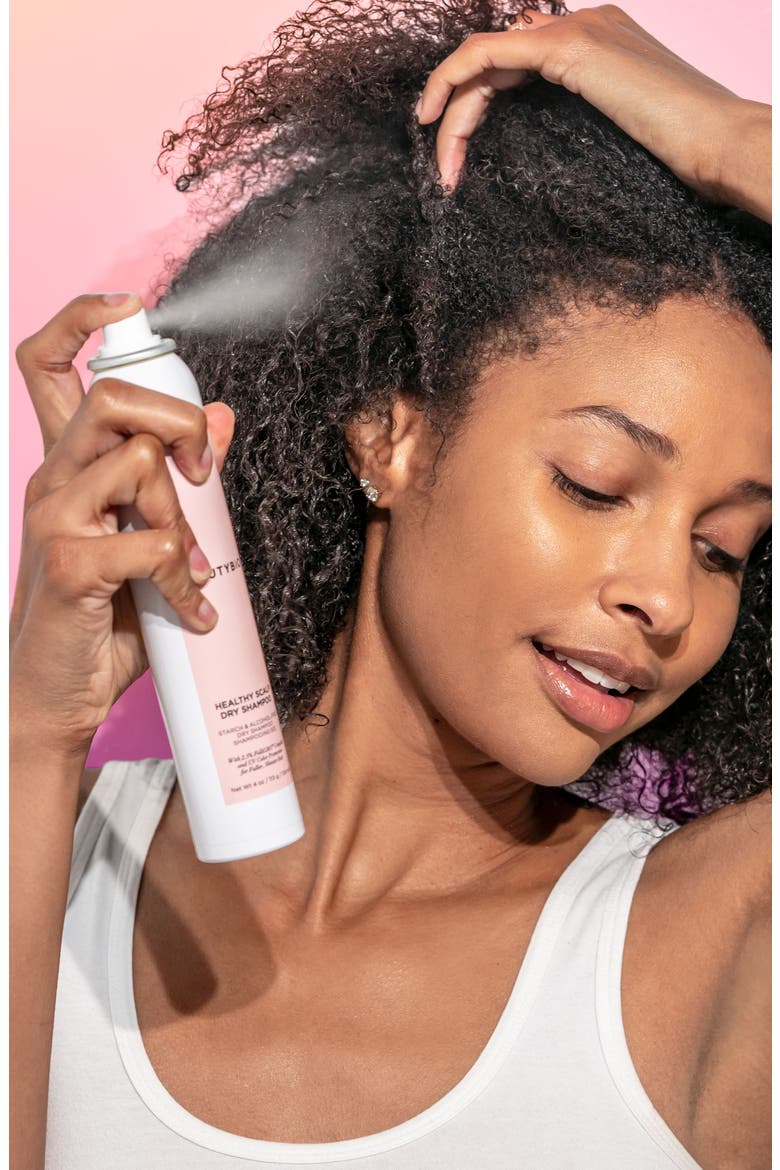 Healthy Scalp Dry Shampoo, Alternate, color, NO COLOR