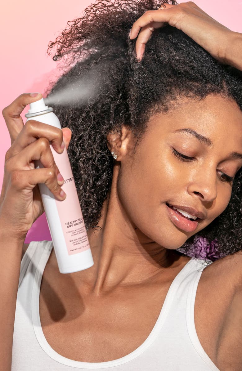 BeautyBio Healthy Scalp Dry Shampoo, Alternate, color,