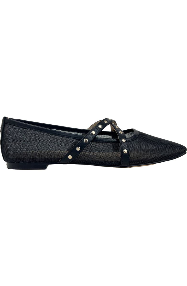 Yosi Samra Chloe Ballet Flat, Alternate, color,
