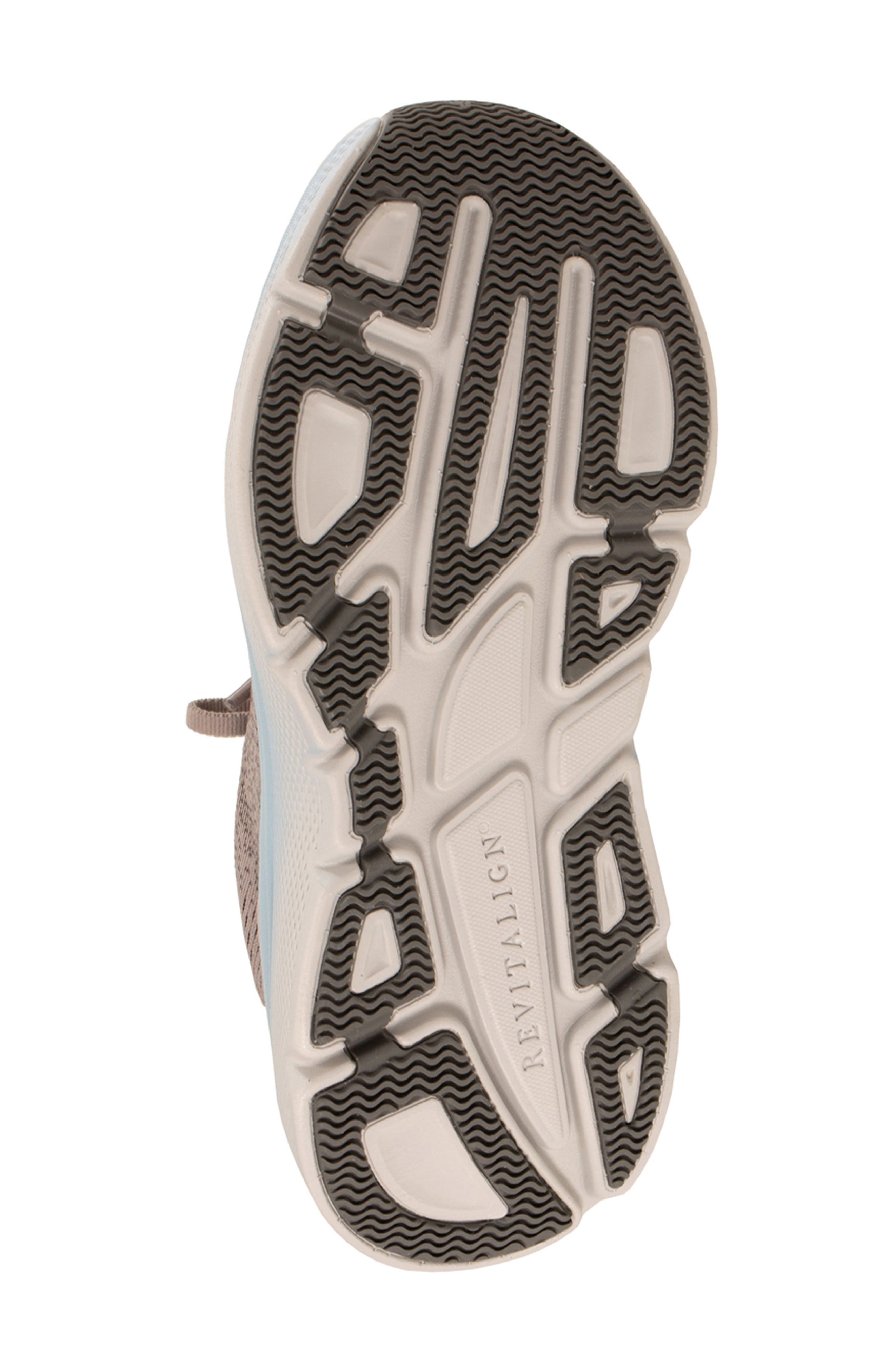 Gaia Sneaker, Alternate, color, GREY
