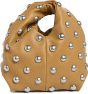 A.L.C. Simone Studded Bag