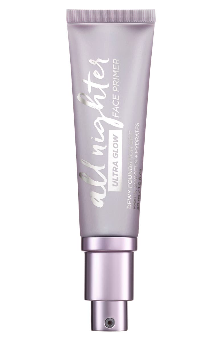 Urban Decay All Nighter Face Makeup Primer, Alternate, color, 