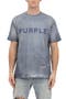 Heavyweight Jersey Logo Graphic T-Shirt