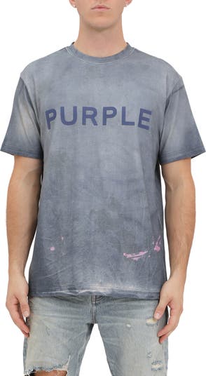Heavyweight Jersey Logo Graphic T-Shirt